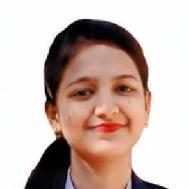 Divya B. Class 12 Tuition trainer in Simdega