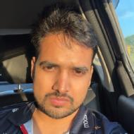 Abhinav Kashyap Class 11 Tuition trainer in Kota