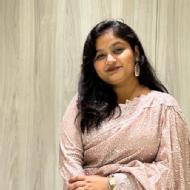 Monica P. Class 10 trainer in Virar