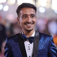 Saurabh Bihani Class 11 Tuition trainer in Pune