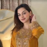 Zainab B. Class 12 Tuition trainer in Khaga