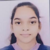 Ujjwala U. Class I-V Tuition trainer in Jhunsi