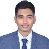 Aatur Class 10 trainer in Mumbai