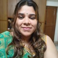 Apoorva Class I-V Tuition trainer in Ghaziabad