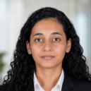 Photo of Chehak A.