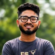 Hrisikesh Borah Class 12 Tuition trainer in Gmc