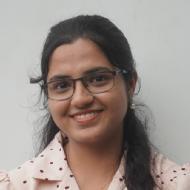 Prasmita P. Class I-V Tuition trainer in Kolkata
