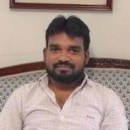 Anuj Kumar Class 12 Tuition trainer in Haridwar