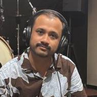 Vimal Vinod Valappil Mridangam trainer in Bangalore
