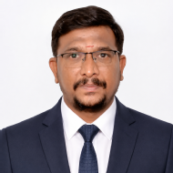 Karthik M Java trainer in Hospet