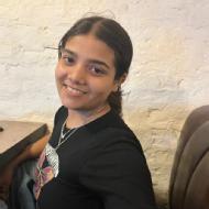 Divya A. Spoken English trainer in Tezpur