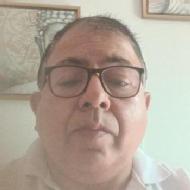 Sanjay Class 11 Tuition trainer in Gurgaon