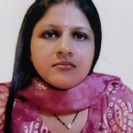 Payal G. Class I-V Tuition trainer in Delhi