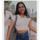 Akansha K. Tuition trainer in Delhi