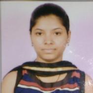 Smriti S. Class 12 Tuition trainer in Noida