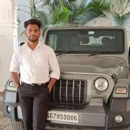 Ganesh Alaboina Class I-V Tuition trainer in Hyderabad