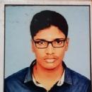 Raviteja Mahadasyam Tuition trainer in Visakhapatnam