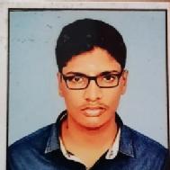 Raviteja Mahadasyam BCom Tuition trainer in Visakhapatnam