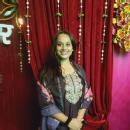 Akanksha Kharwar photo