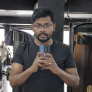 Photo of Shashank Reddy