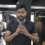 Shashank Reddy SketchUp Pro trainer in Hyderabad