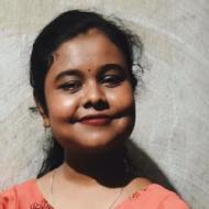 Priya N. Class I-V Tuition trainer in Bankura
