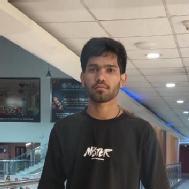 Sumer Yoga trainer in Indore
