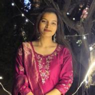 Krishna G. Class 10 trainer in Ahmedabad