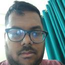 Saurabh Kumar lall Class 8 Tuition trainer in Bangalore