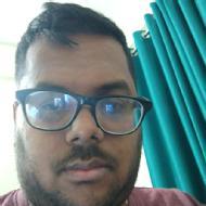 Saurabh Kumar lall Class I-V Tuition trainer in Bangalore