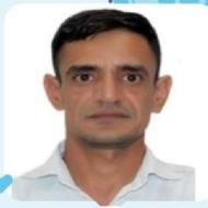 Bajinder Kumar Pharmacy Tuition trainer in Kharar