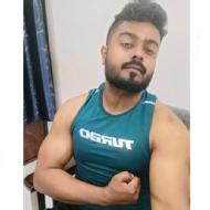 Ankit Personal Trainer trainer in Delhi