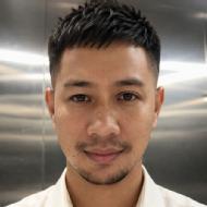 Huidrom Yaiphaba Meitei Class 12 Tuition trainer in Hyderabad