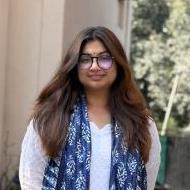 Kumud B. Class I-V Tuition trainer in Ghaziabad