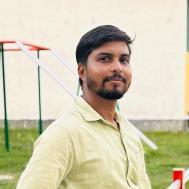 Kanish Sahu Class I-V Tuition trainer in Buxar