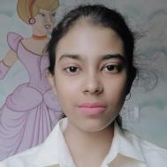 Rikita M. Class 9 Tuition trainer in Hooghly