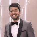 Ashish Tiwari photo
