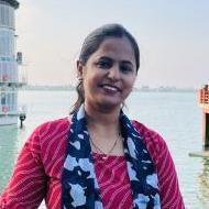 Keerti K. Class I-V Tuition trainer in Gorakhpur Sadar