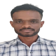 Vasanthakumar Class 12 Tuition trainer in Villupuram