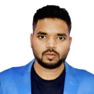 Avinash Abhishek Class I-V Tuition trainer in Kolkata