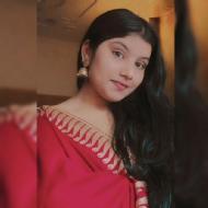 Prachi S. Class I-V Tuition trainer in Lucknow