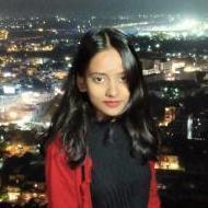 Anjali K. Class I-V Tuition trainer in Bhopal