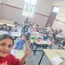Photo of Annu M.