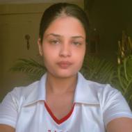 Annu M. Class I-V Tuition trainer in Jaipur