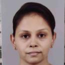 Dhara P. Class I-V Tuition trainer in Ahmedabad