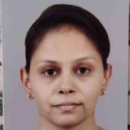 Dhara P. Class I-V Tuition trainer in Ahmedabad