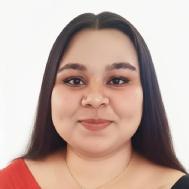 Sayontoni S. Class I-V Tuition trainer in Kolkata