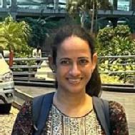 Komal A. Class I-V Tuition trainer in Hyderabad