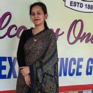 Kani N. Class 12 Tuition trainer in Chamba