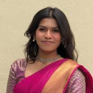 Ananya M. Class 11 Tuition trainer in Bangalore